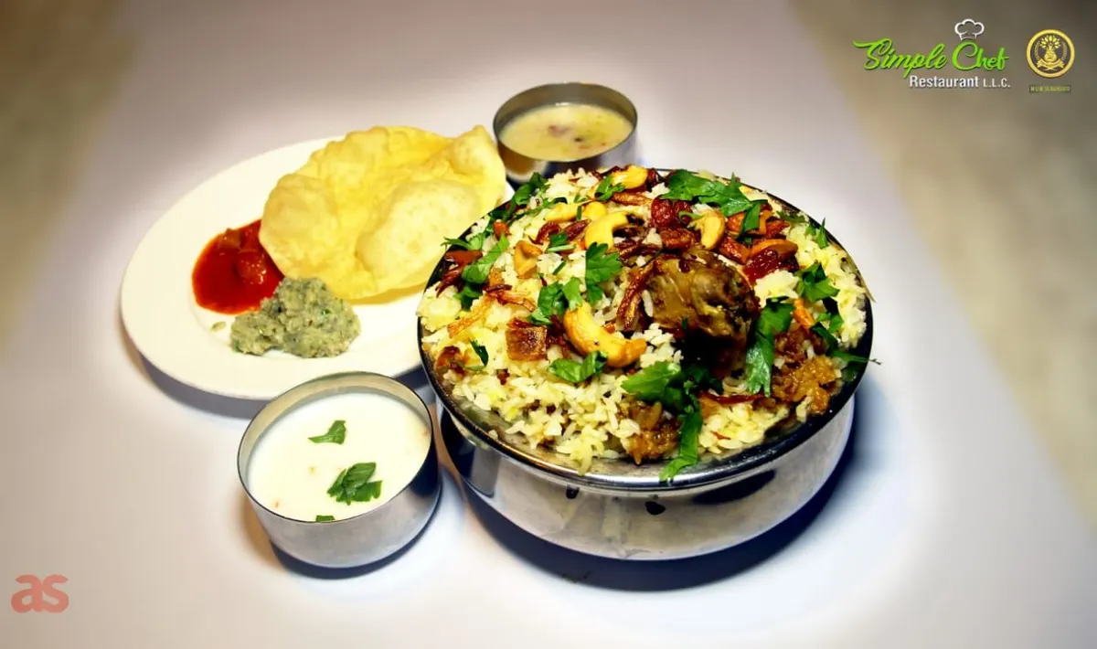 Al Wafa Restaurant - Restaurants in Ajman - photo 10