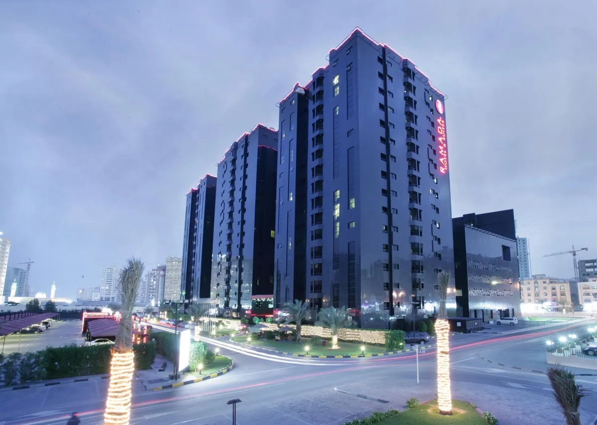 Al Wafa Restaurant - Restaurants in Ajman - photo 5