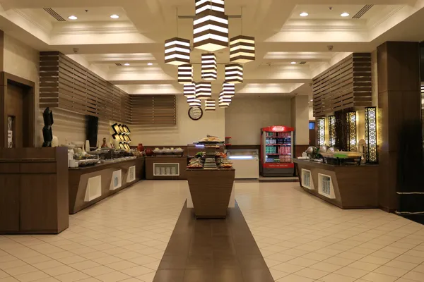 Al Wafa Restaurant - Restaurants in Ajman - photo 8