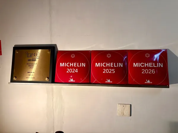  - مطاعم in أبو ظبي - photo 8