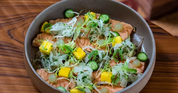  - مطاعم in أبو ظبي - photo 3