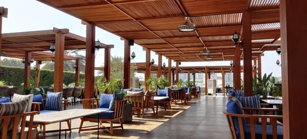  - مطاعم in أبو ظبي - photo 4