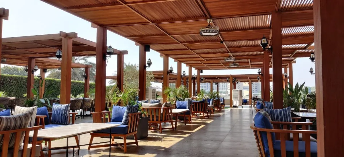  - مطاعم in أبو ظبي - photo 4