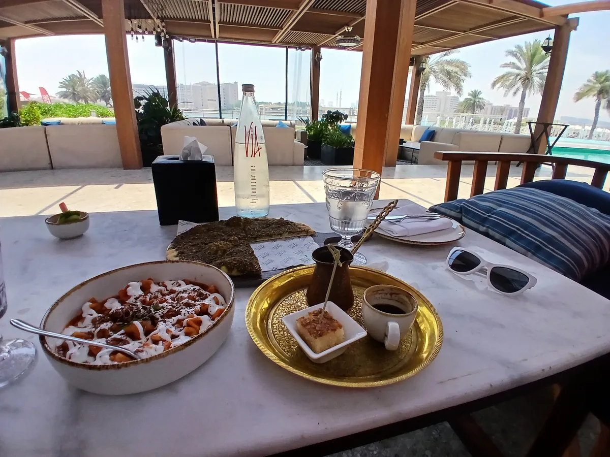  - مطاعم in أبو ظبي - photo 7