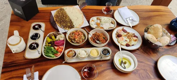  - مطاعم in أبو ظبي - photo 5