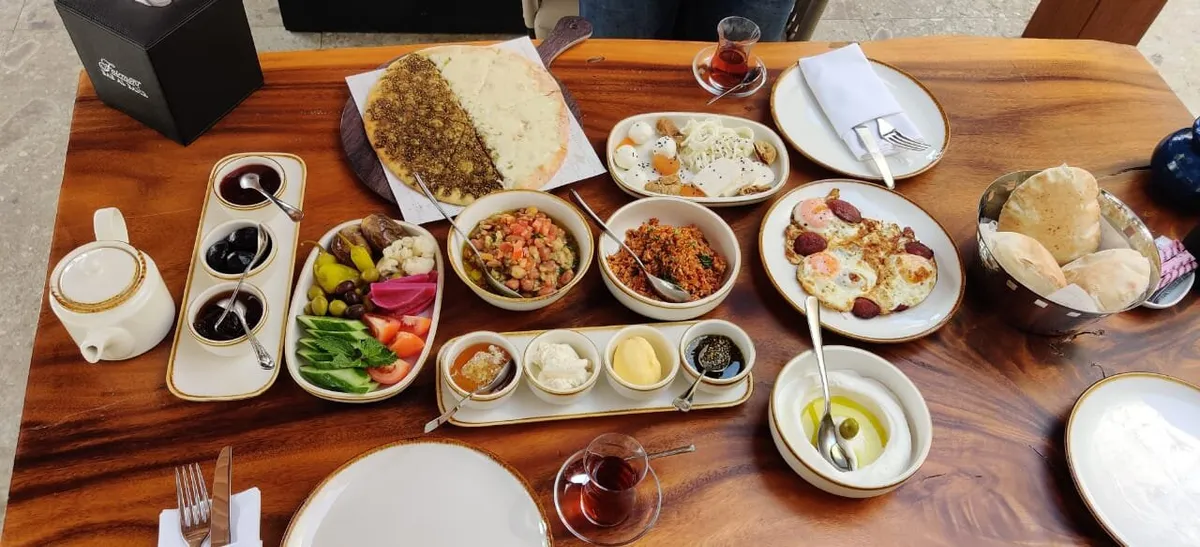  - مطاعم in أبو ظبي - photo 5