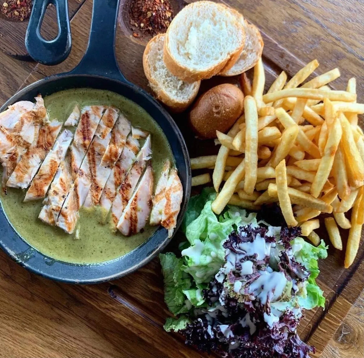  - مطاعم in أبو ظبي - photo 7