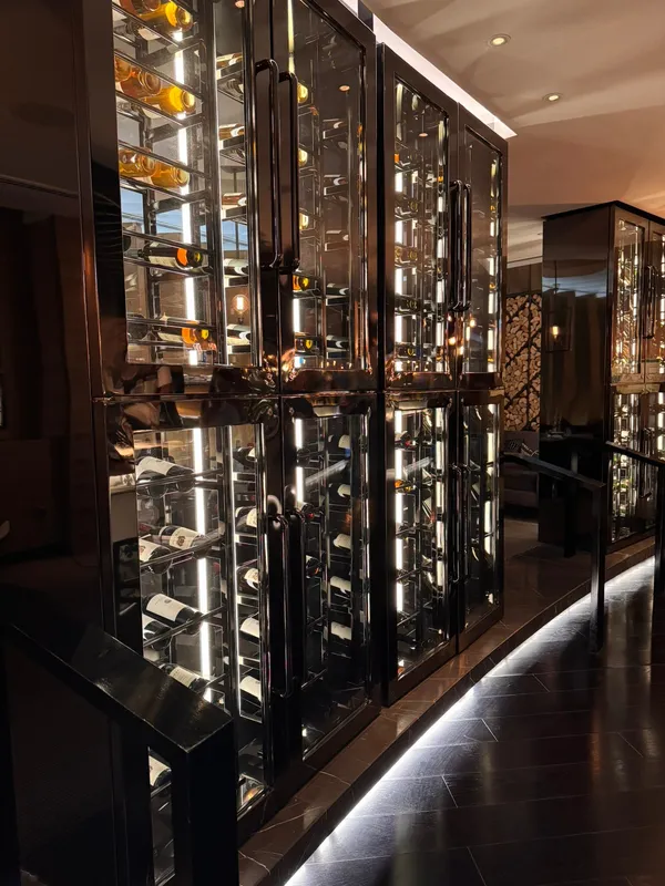  - مطاعم in أبو ظبي - photo 8