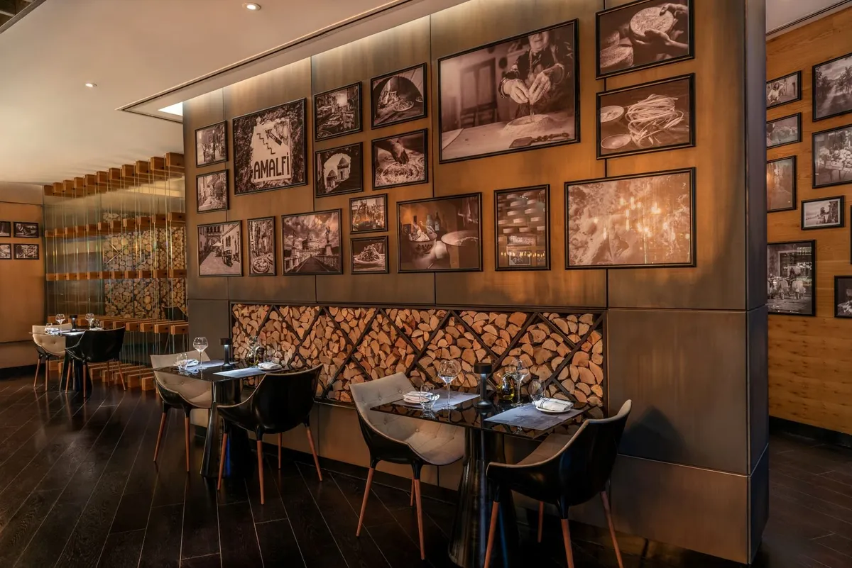  - مطاعم in أبو ظبي - photo 3