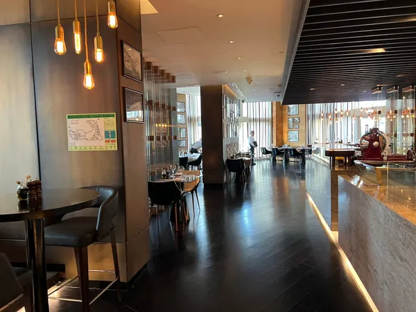  - مطاعم in أبو ظبي - photo 4