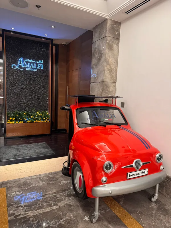  - مطاعم in أبو ظبي - photo 10