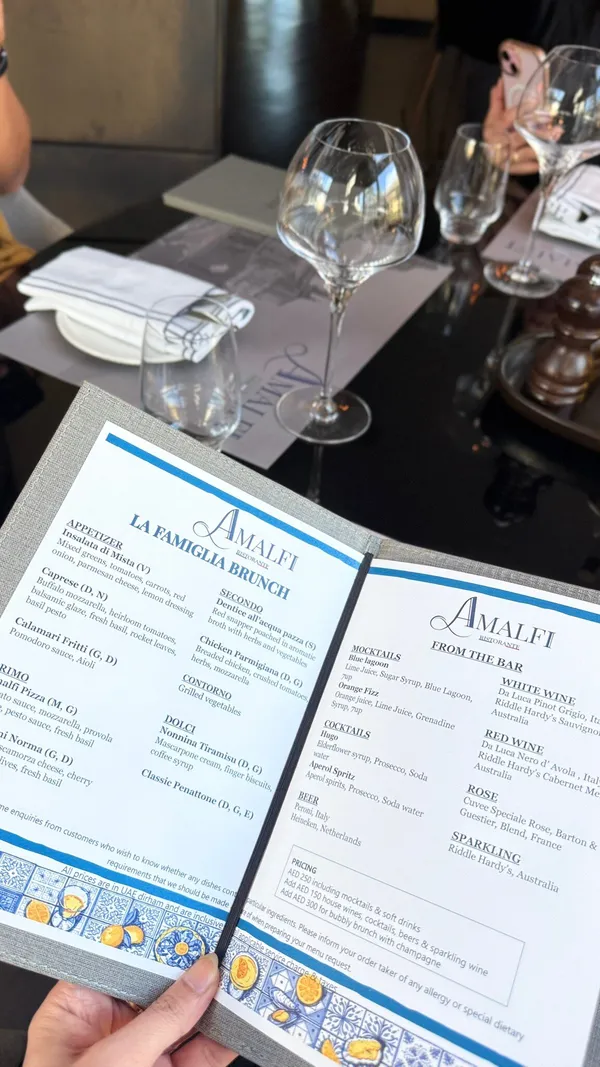  - مطاعم in أبو ظبي - photo 6