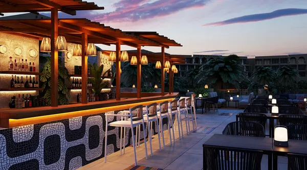  - مطاعم in رأس الخيمة - photo 3