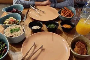  - مطاعم in رأس الخيمة - photo 5