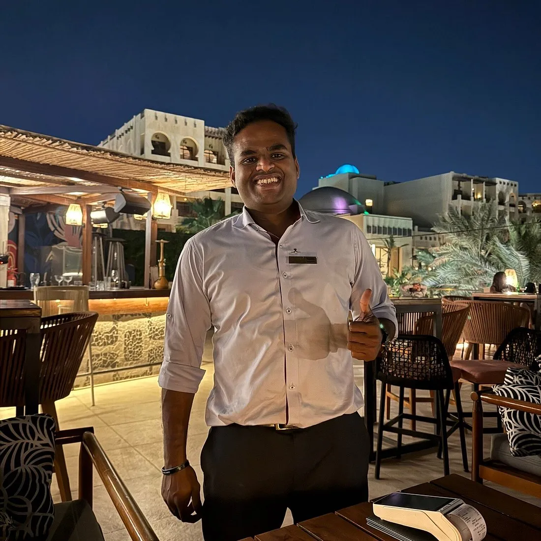  - مطاعم in رأس الخيمة - photo 9