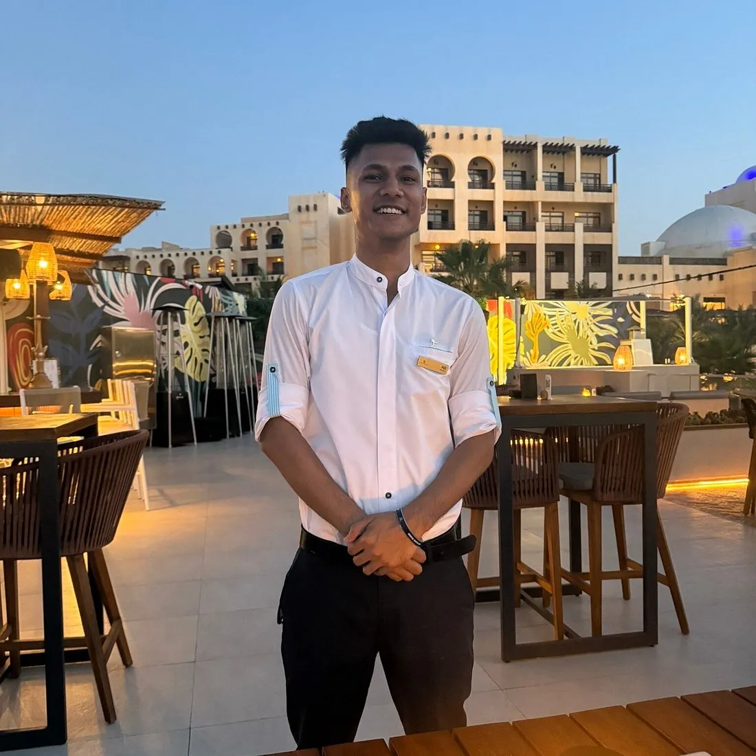  - مطاعم in رأس الخيمة - photo 7