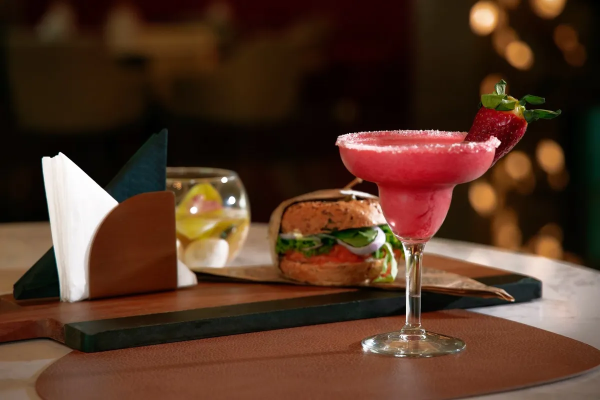  - مطاعم in الشارقة - photo 6