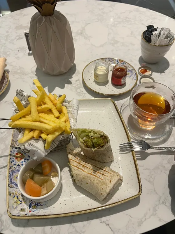  - مطاعم in الشارقة - photo 8