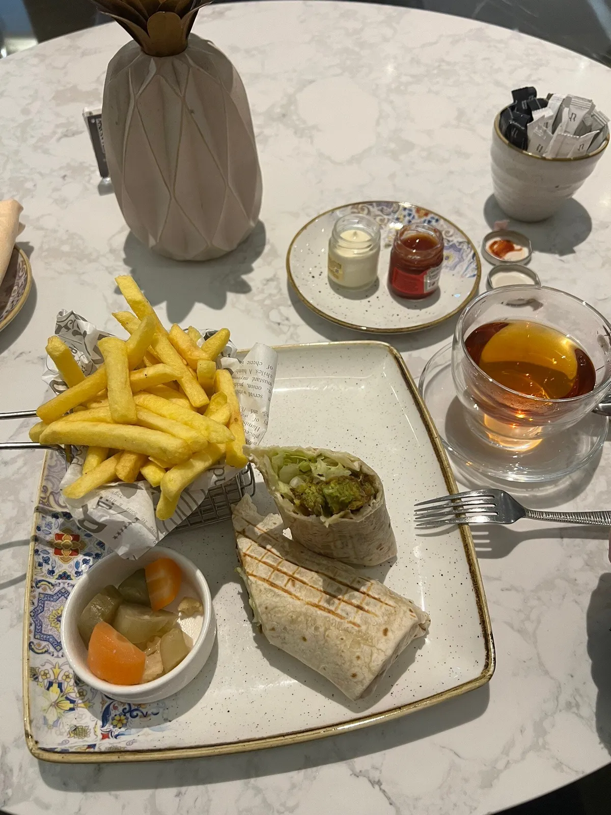  - مطاعم in الشارقة - photo 8