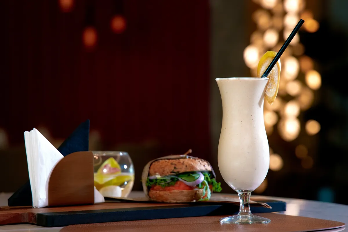  - مطاعم in الشارقة - photo 2