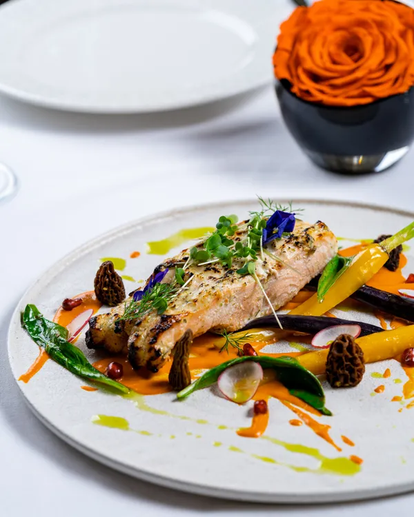  - مطاعم in أبو ظبي - photo 2