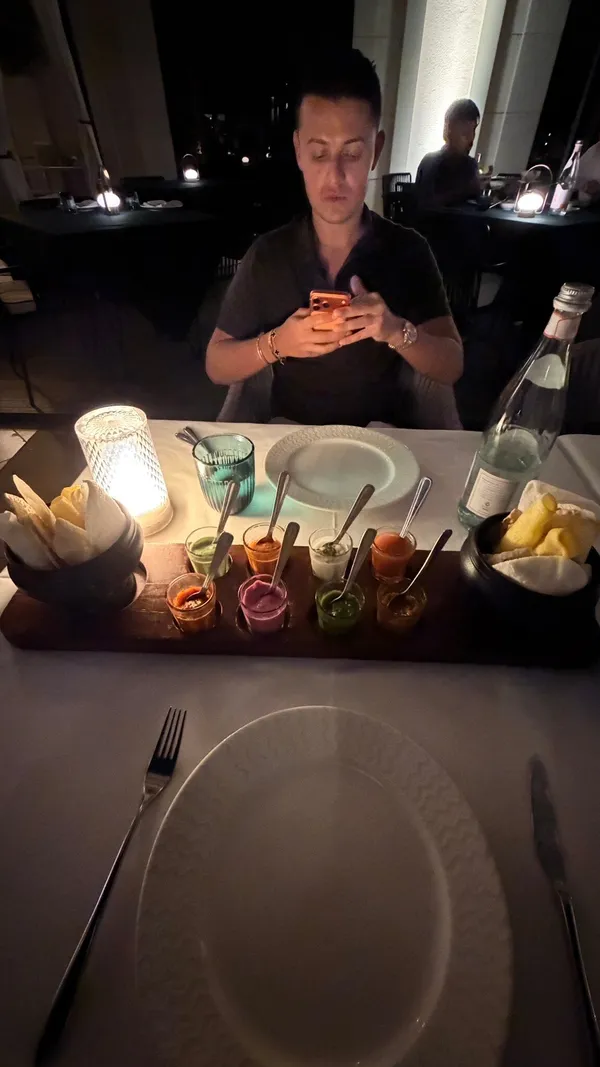  - مطاعم in أبو ظبي - photo 9