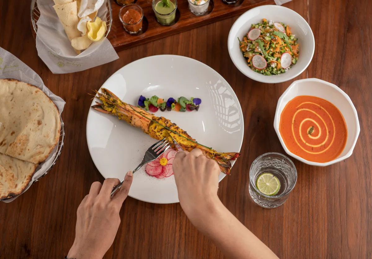  - مطاعم in أبو ظبي - photo 3