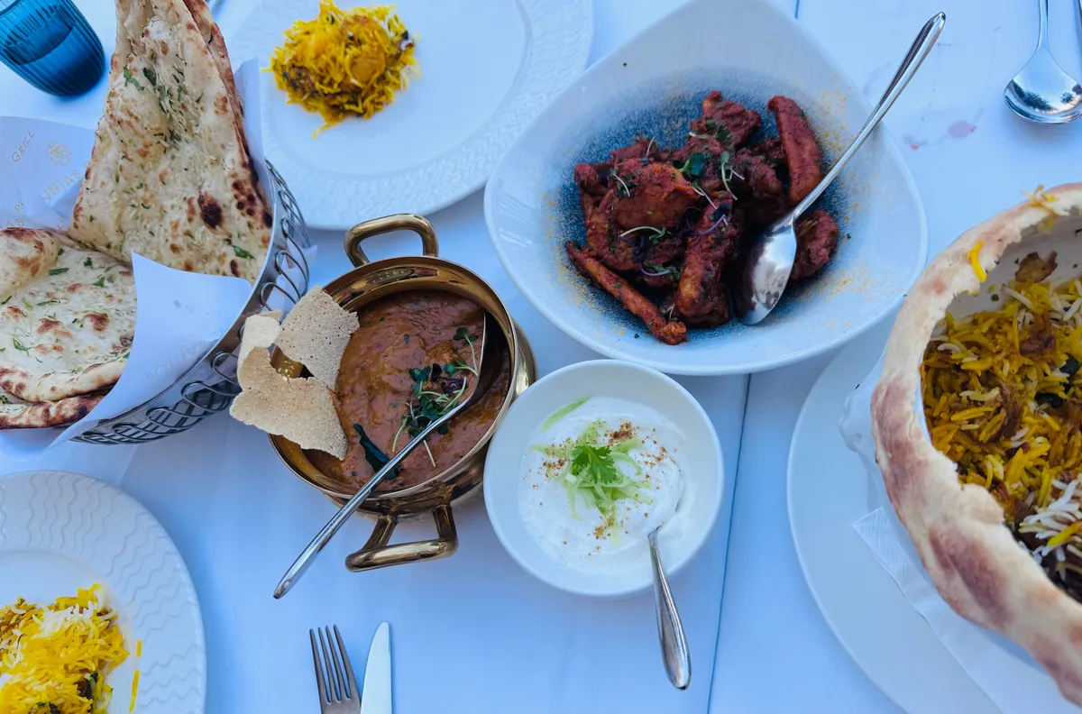  - مطاعم in أبو ظبي - photo 7