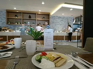  - مطاعم in رأس الخيمة - photo 4