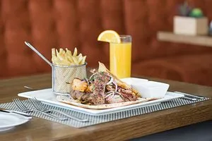  - مطاعم in رأس الخيمة - photo 5