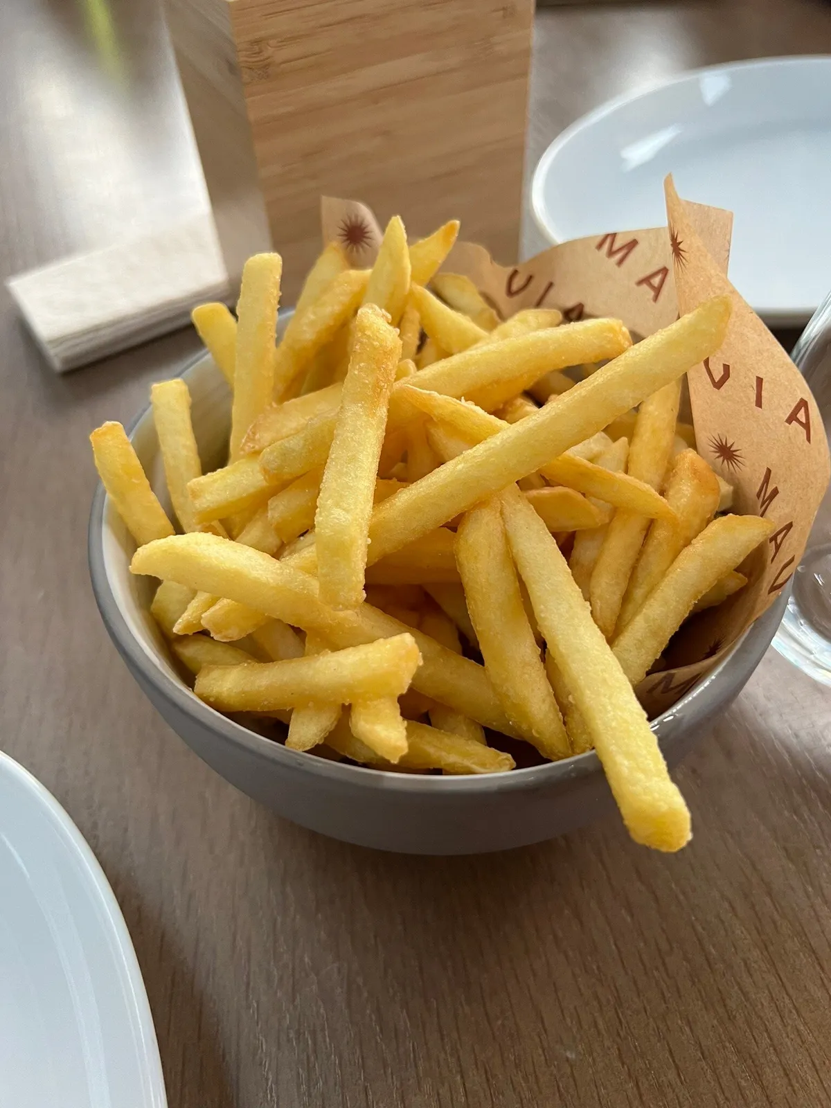 Mavia - Restaurants in Sharjah - photo 8