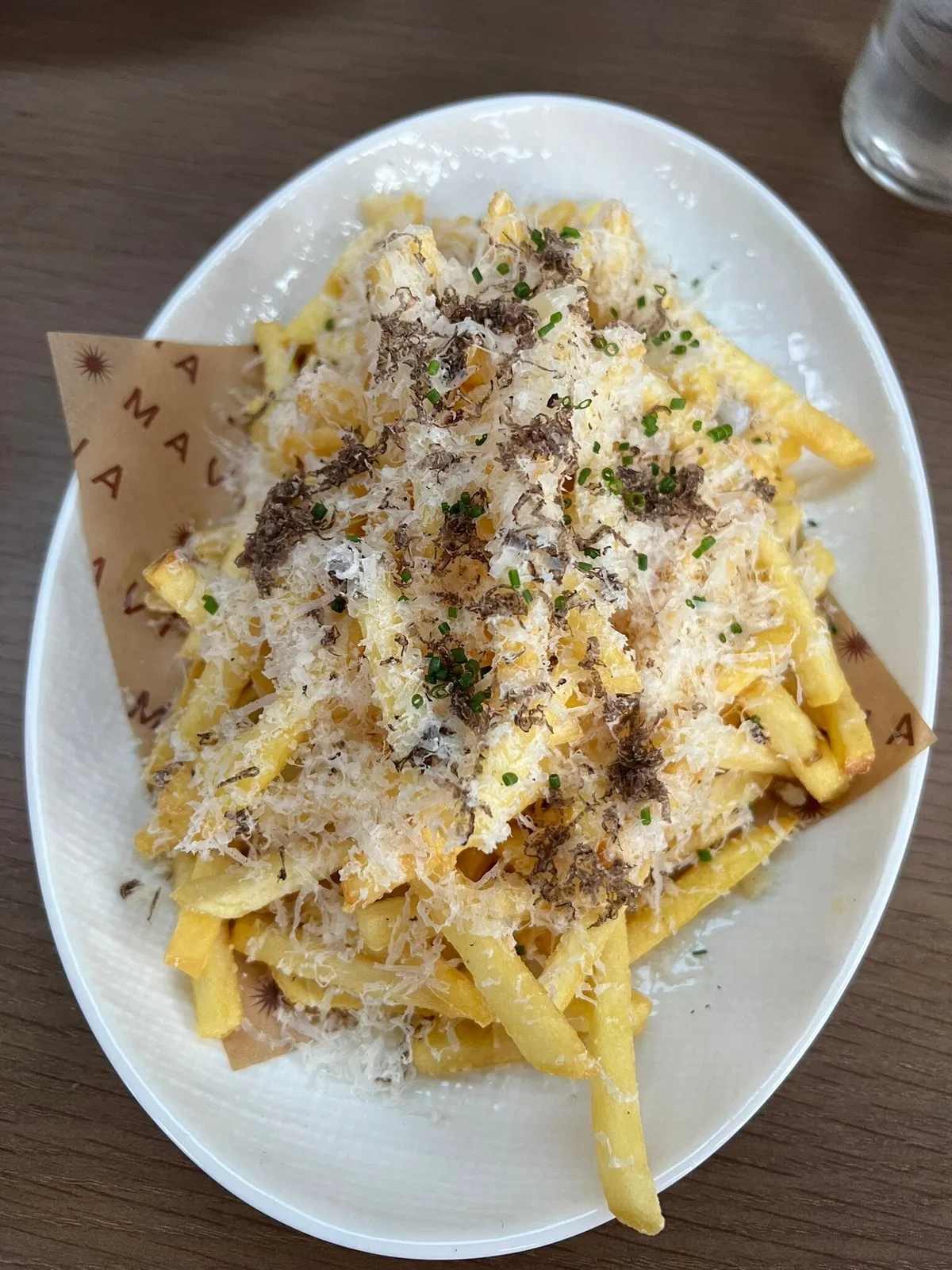 Mavia - Restaurants in Sharjah - photo 5