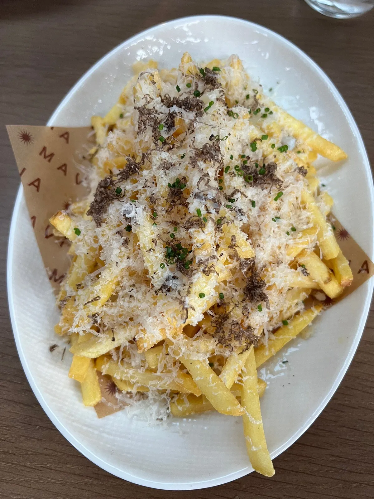 Mavia - Restaurants in Sharjah - photo 7