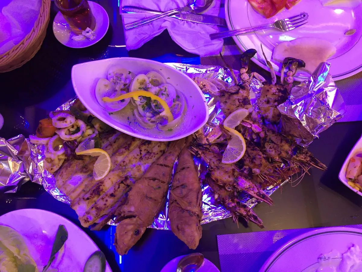  - مطاعم in عجمان - photo 7