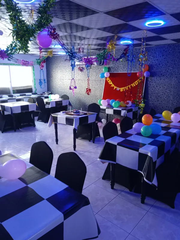 pak gazi - Restaurants in Sharjah - photo 9