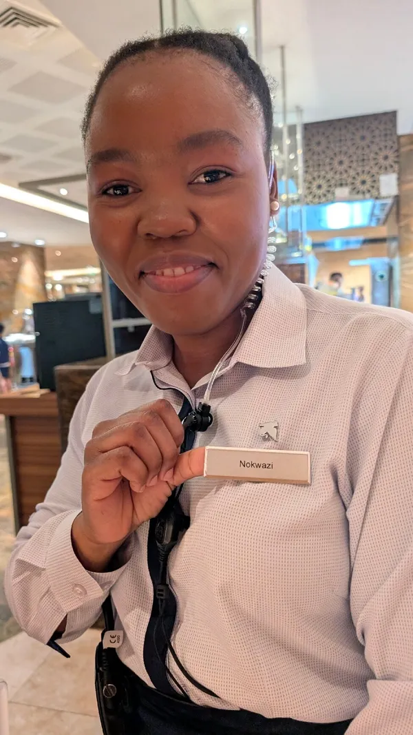  - مطاعم in دبي - photo 8