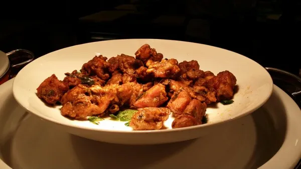  - مطاعم in دبي - photo 5