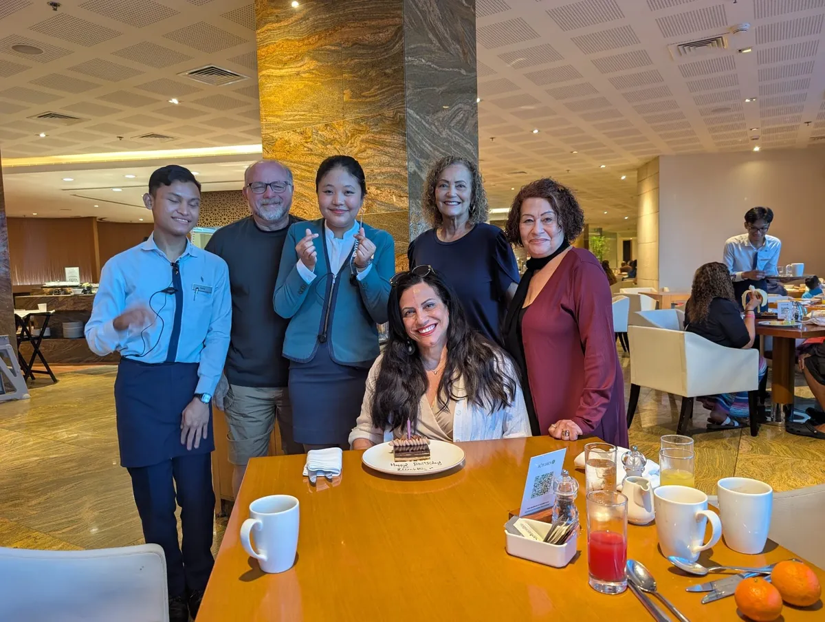  - مطاعم in دبي - photo 9