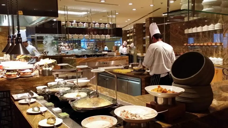  - مطاعم in دبي - photo 4