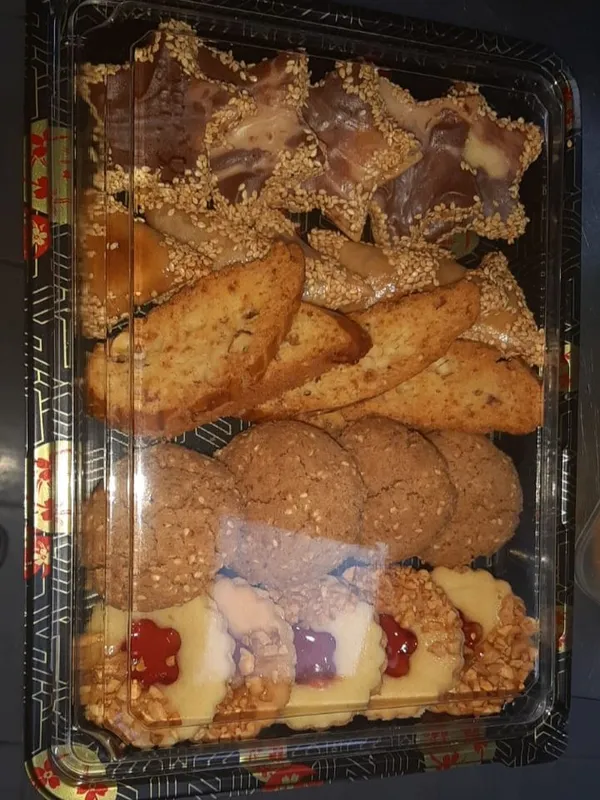 Chefchaouen Moroccan Cuisine - Restaurants in Al Ain - photo 3