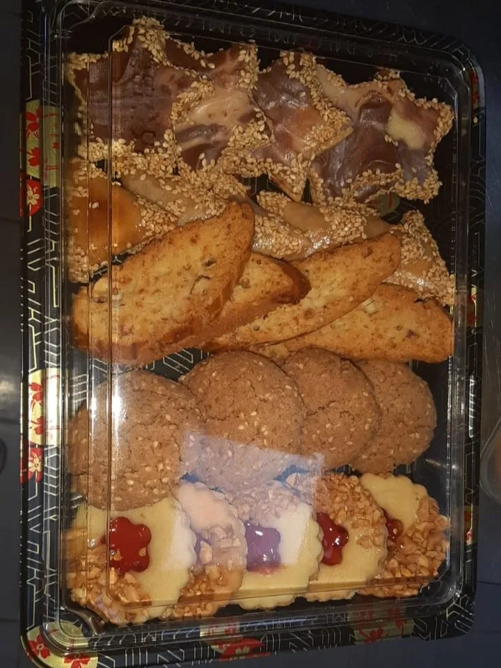 Chefchaouen Moroccan Cuisine - Restaurants in Al Ain - photo 3