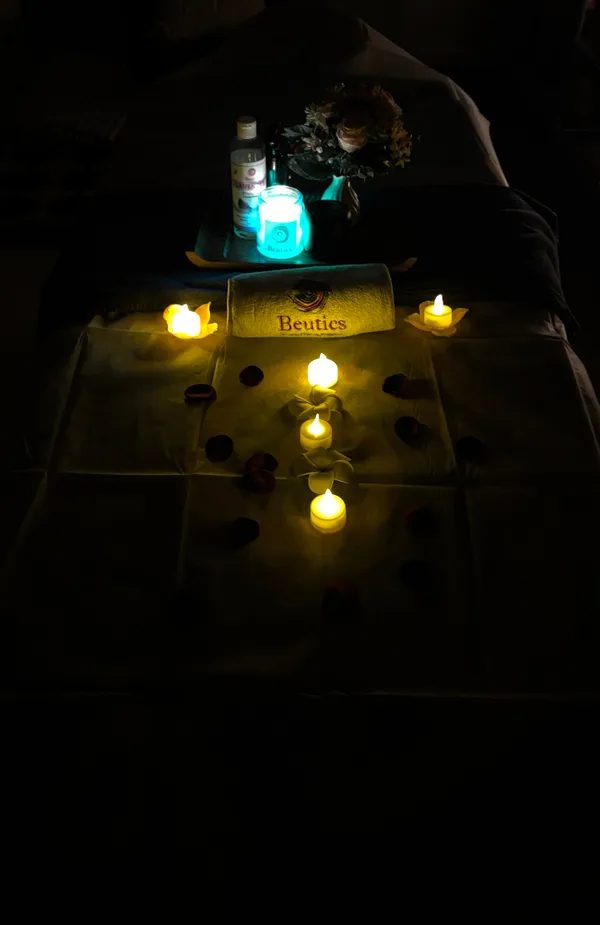 Beutics Home Massage - Spas in Dubai - photo 3
