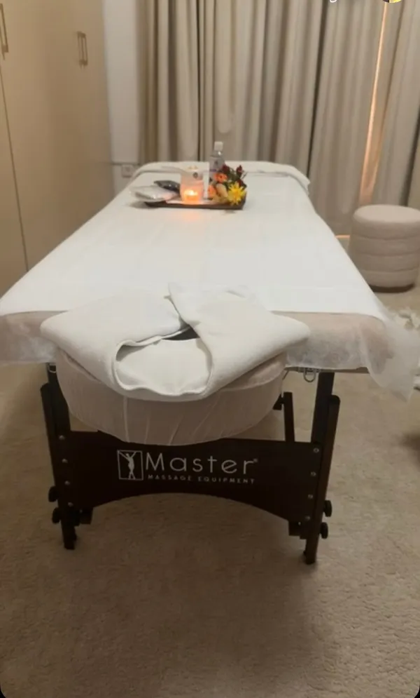 Beutics Home Massage - Spas in Dubai - photo 2