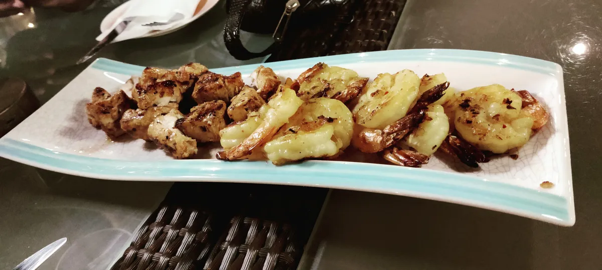 Al Qubtan - Restaurants in Sharjah - photo 10