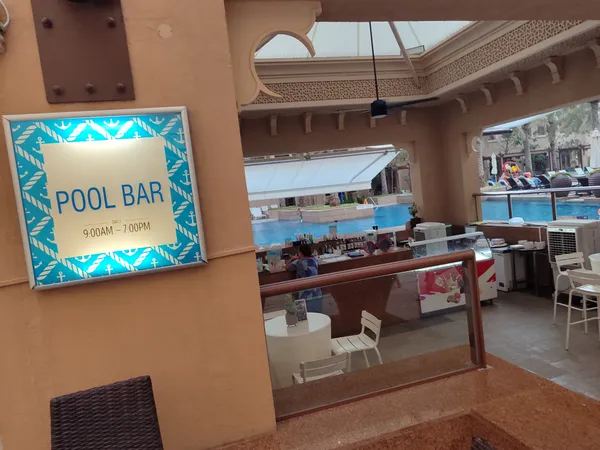 Al Qubtan - Restaurants in Sharjah - photo 8