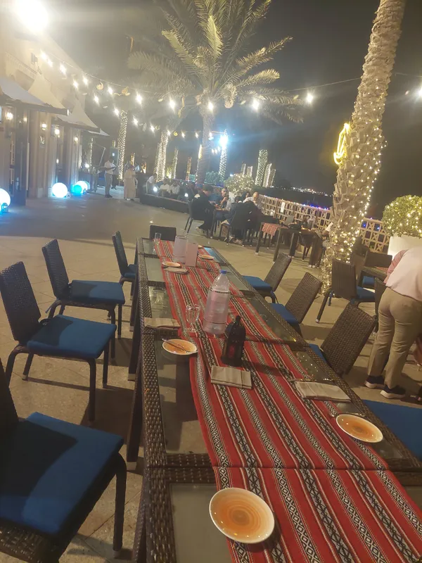 Al Qubtan - Restaurants in Sharjah - photo 7