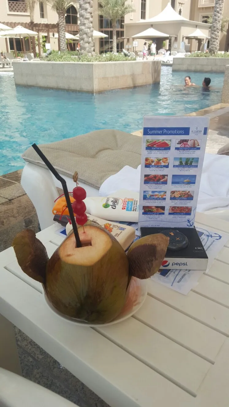 Al Qubtan - Restaurants in Sharjah - photo 6