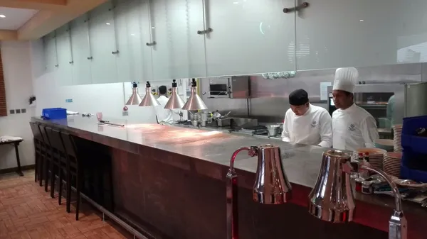 Al Qubtan - Restaurants in Sharjah - photo 4