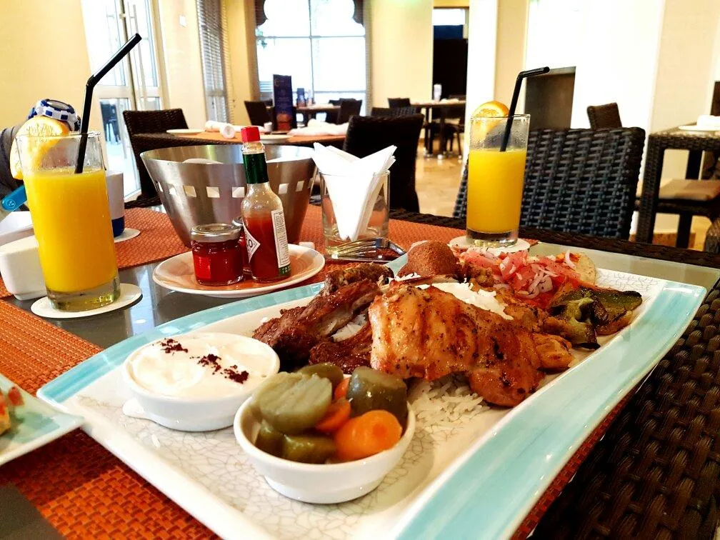 Al Qubtan - Restaurants in Sharjah - photo 5