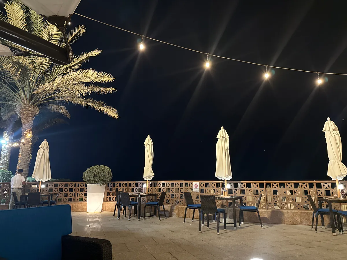 Al Qubtan - Restaurants in Sharjah - photo 9